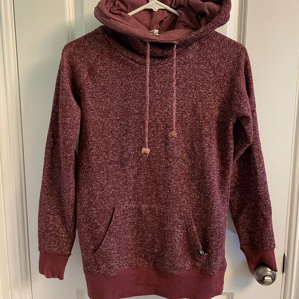 Tentree hoodie